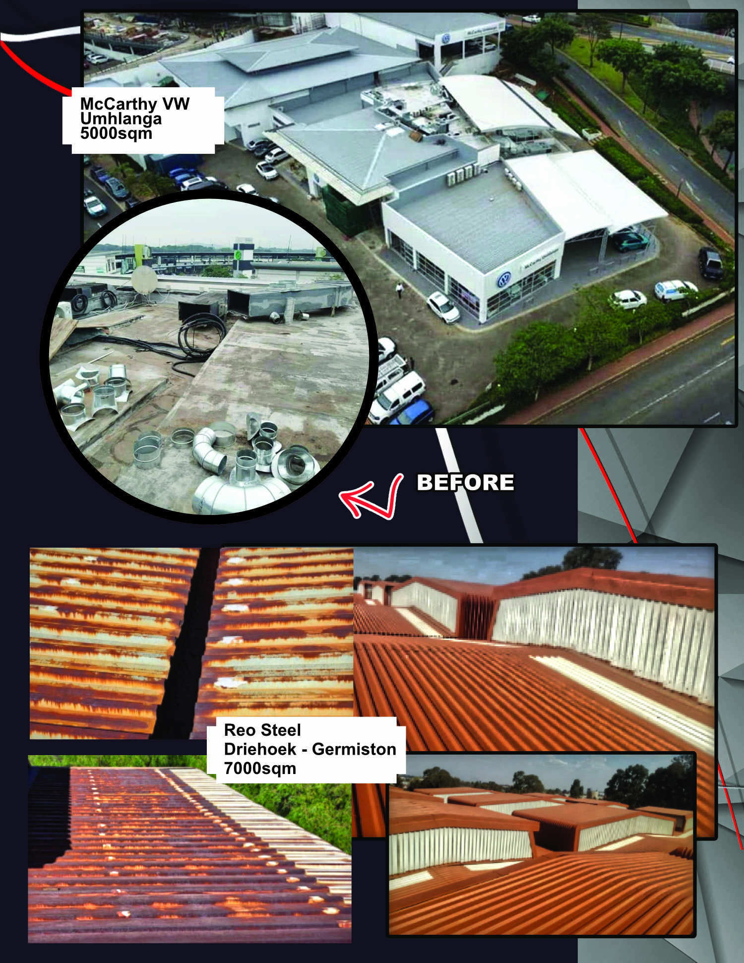 ERICompletedProjects