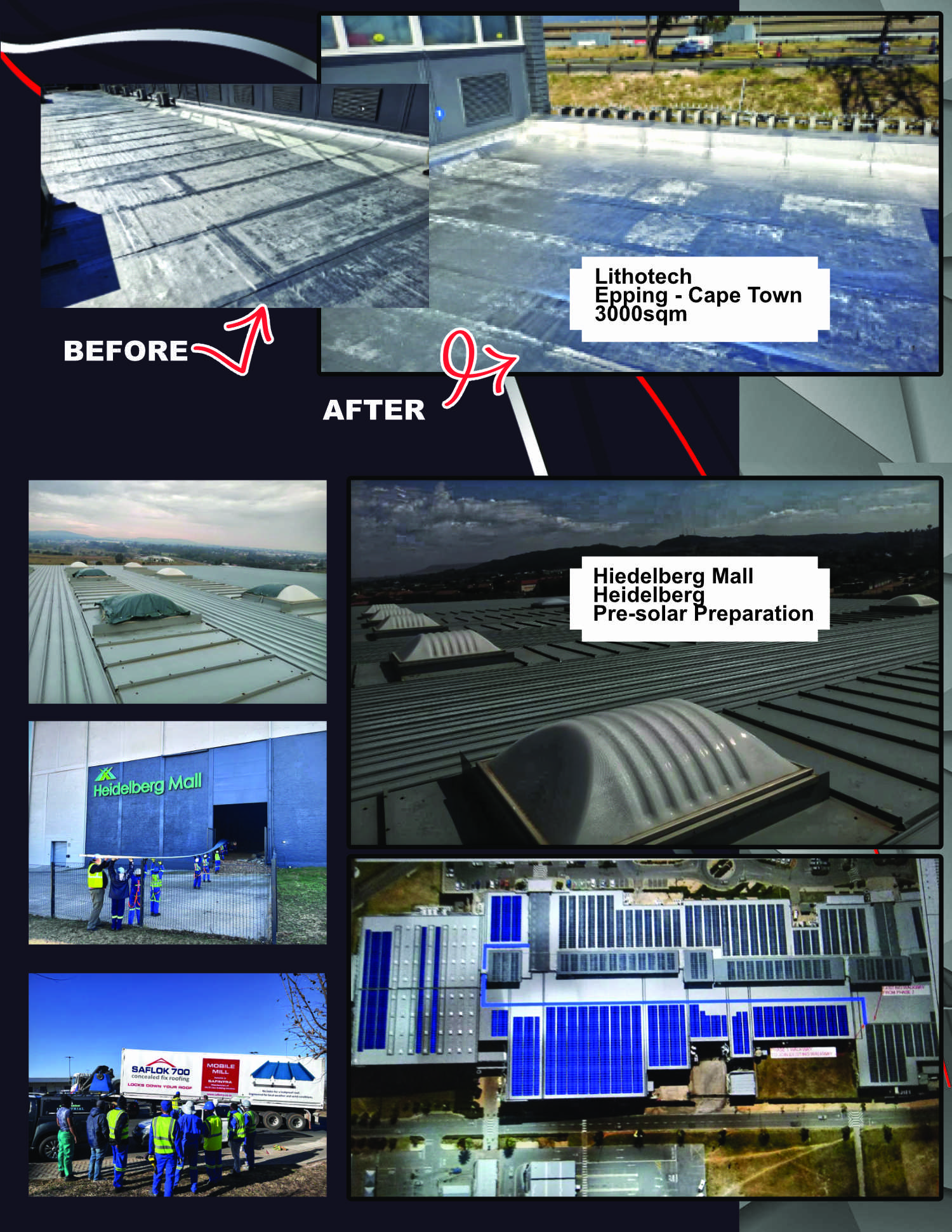 ERICompletedProjects