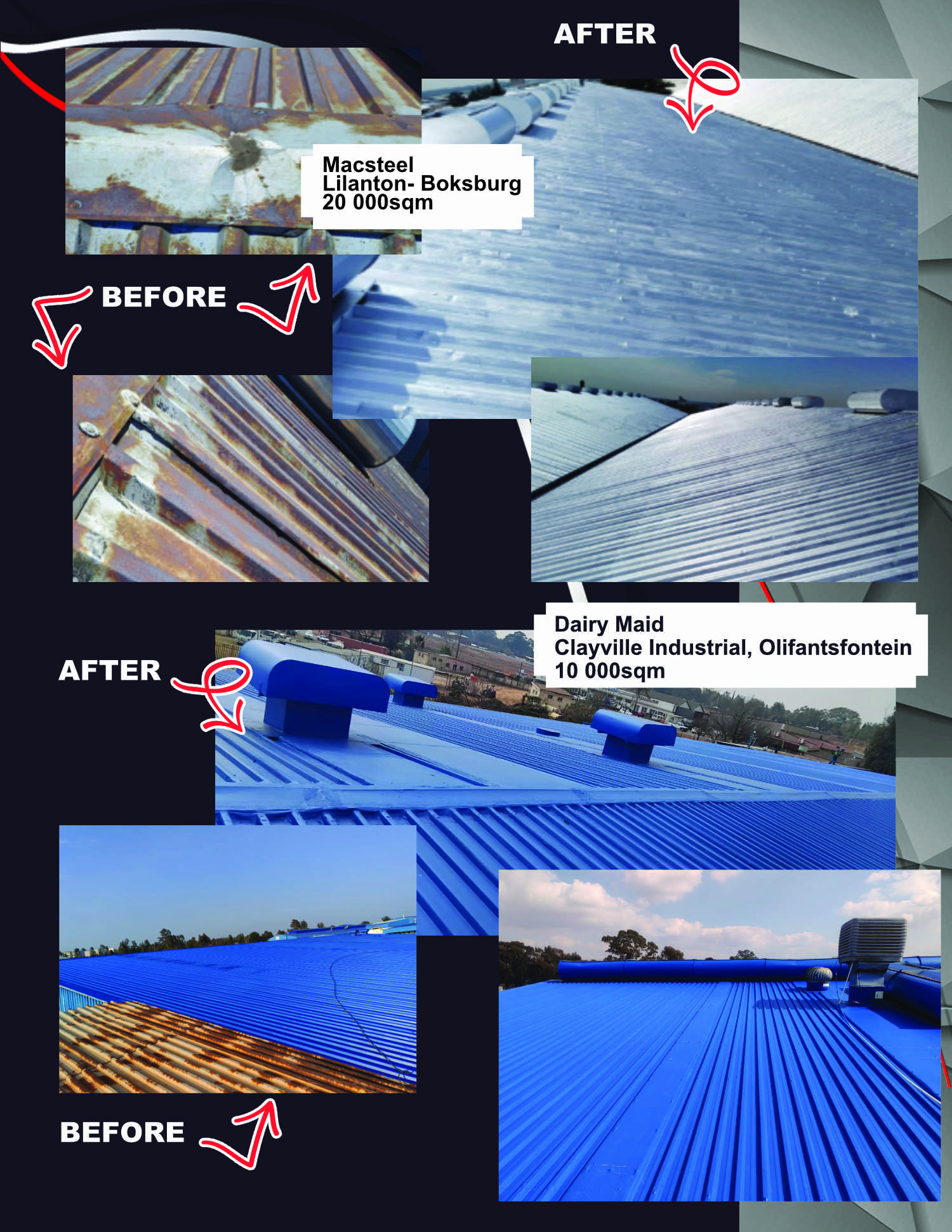 ERICompletedProjects